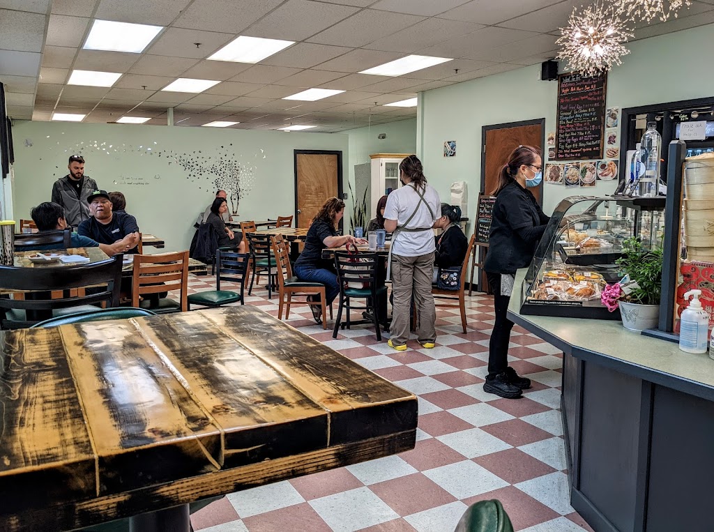 Hong Kong Spirit Food 99518