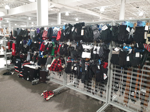 Clothing Store «Burlington Coat Factory», reviews and photos, 6200 Greenbelt Rd, Greenbelt, MD 20770, USA