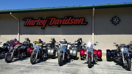 Motorcycle Dealer «Lakeland Harley-Davidson», reviews and photos, 4202 Lakeland Hills Blvd, Lakeland, FL 33805, USA