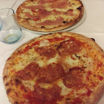 Photo n°1 de l'avis de Steff.o fait le 23/06/2019 à 11:27 sur le  Ristorante Pizzeria La Vela à Naxos