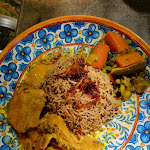 Photo n°2 de l'avis de Eleonora.a fait le 24/05/2022 à 12:43 sur le  Peace ‘n’ Spice à Padua