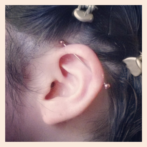 Explore men's face tattoo ideas, creative tattoo ideas in Huntington Beach, available at Tommy Ts Body Piercing