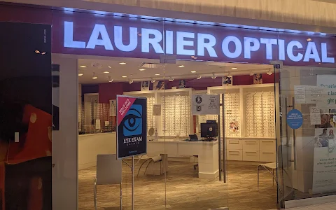 Laurier Optical image