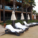 Photo n°5 de l'avis de André.e fait le 10/08/2018 à 13:04 sur le  NAU Salgados Palm Village - All Inclusive à Albufeira