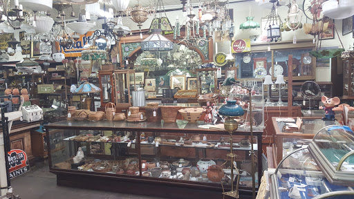 Antique Store «Old Town Architectural Salvage», reviews and photos, 126 N St Francis St, Wichita, KS 67202, USA