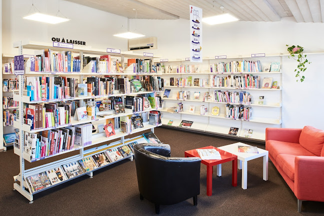 Rezensionen über Library De Blonay - St-Légier in Montreux - Buchhandlung