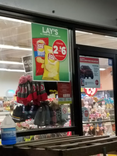 Convenience Store «Circle K», reviews and photos, 705 Oberlin Elyria Rd, Elyria, OH 44035, USA