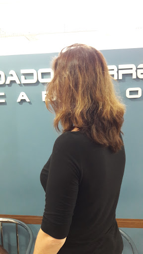 Logo da empresa - Dado Corrêa Cabelos
