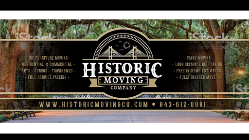 Historic Moving Company