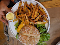 Frite du Restaurant Au Goustous à Perpignan - n°18