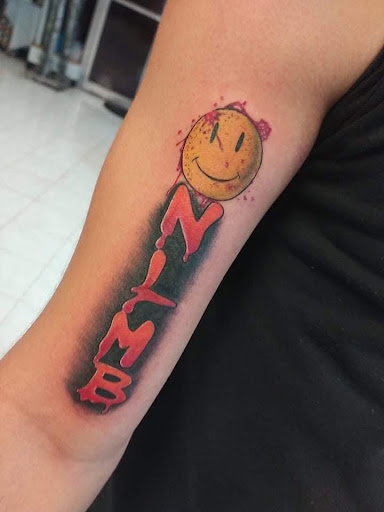 Explore spain tattoo ideas, creative tattoo ideas in Lake Wales, available at Body Armor Tattoo & Piercings