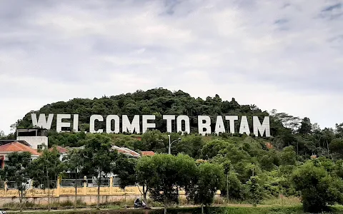 Batam Island image