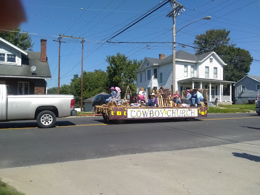 Auto Parts Store «NAPA Auto Parts - Carrollton Auto Parts Inc», reviews and photos, 618 Highland Ave, Carrollton, KY 41008, USA