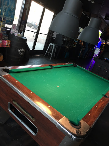 Sports Bar «Cleats Bar & Grill East», reviews and photos, 6120 Barnes Rd, Colorado Springs, CO 80922, USA