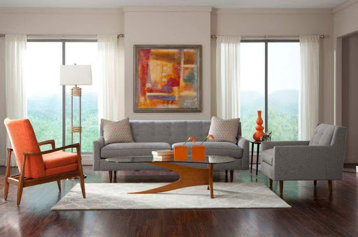 Furniture Store «Crest Furniture - Arlington Heights», reviews and photos, 1141 E Rand Rd, Arlington Heights, IL 60004, USA