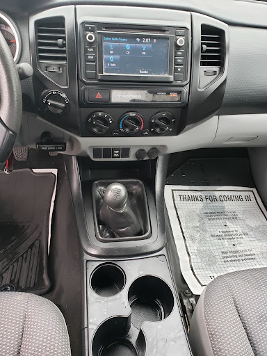 Used Car Dealer «West End Auto Inc», reviews and photos, 148 N Cicero Ave, Chicago, IL 60644, USA