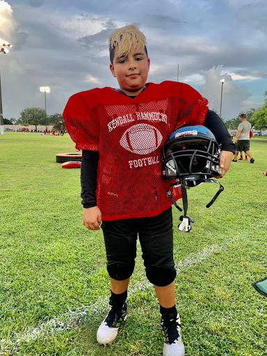 Park «Devon Aire Park», reviews and photos, 10411 SW 122nd Ave, Miami, FL 33186, USA