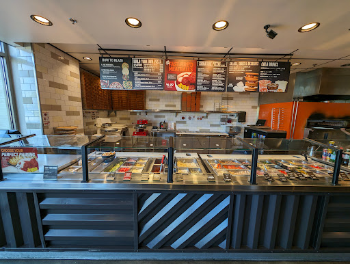 Blaze Pizza