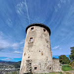 Photo n°8 de l'avis de Tolpighina.a fait le 15/10/2023 à 16:58 sur le  Castel Pergine à Pergine Valsugana