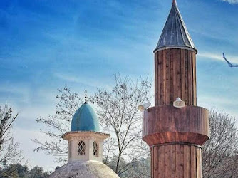 Dedeler Köyü Camisi