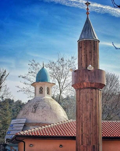 Dedeler Köyü Camisi