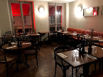 Atmosphère du Restaurant Le Carreau à Paris - n°7