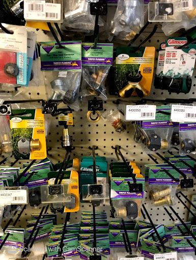 Hardware Store «Reseda Hardware Store», reviews and photos, 17729 W Vanowen St, Reseda, CA 91335, USA