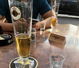 Taverna Corfu am Brink photo