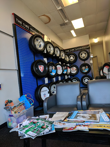 Tire Shop «Firestone Complete Auto Care», reviews and photos, 10225 Perry Hwy, Wexford, PA 15090, USA