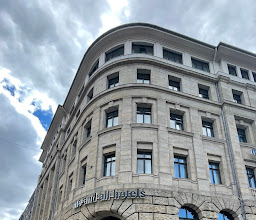 me and all hotel hannover photo