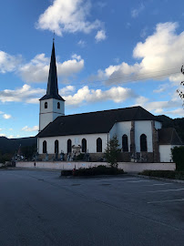 Extérieur du Restaurant Auberge De La Charriole à Taintrux - n°20