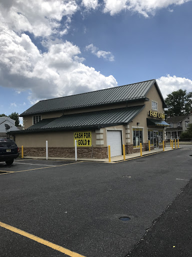 Pawn Shop «Fast Cash Buy & Sell», reviews and photos, 107 N Main St, Forked River, NJ 08731, USA