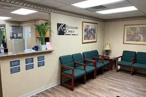 MOTION Sports Medicine - Huntington image