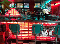 Atmosphère du Restaurant américain Tommy's Diner à Montauban - n°15