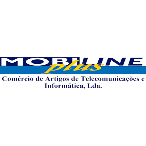 MOBILINE Plus, Lda. - Loja de informática