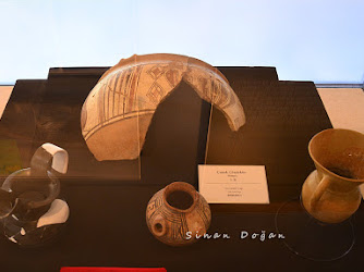 Kalehöyük Arkeoloji Müzesi
