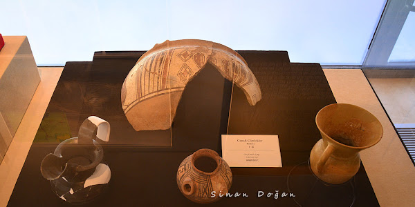 Kalehöyük Arkeoloji Müzesi