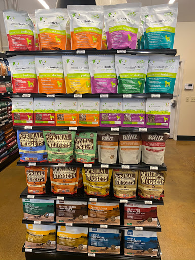 Pet Store «Choice Pet Market», reviews and photos, 15681 N Hayden Rd #114, Scottsdale, AZ 85260, USA