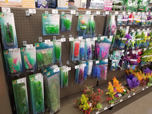 Pet Supply Store «Petco Animal Supplies», reviews and photos, 1320 E Lincoln Way p101, Sparks, NV 89434, USA