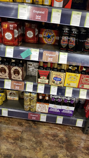 Wine Store «Total Wine & More», reviews and photos, 5050 Town Center Cir, Boca Raton, FL 33486, USA