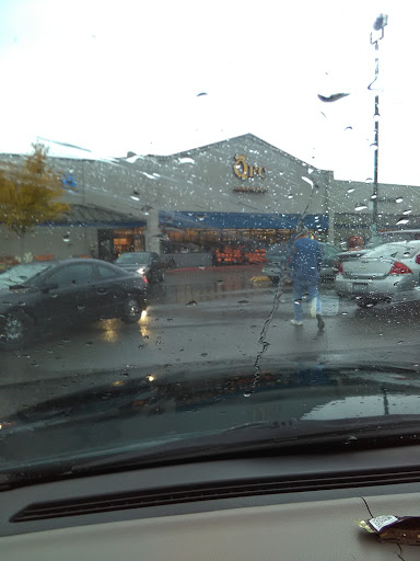 Grocery Store «Quality Food Center», reviews and photos, 201 NE State Rte 300, Belfair, WA 98528, USA