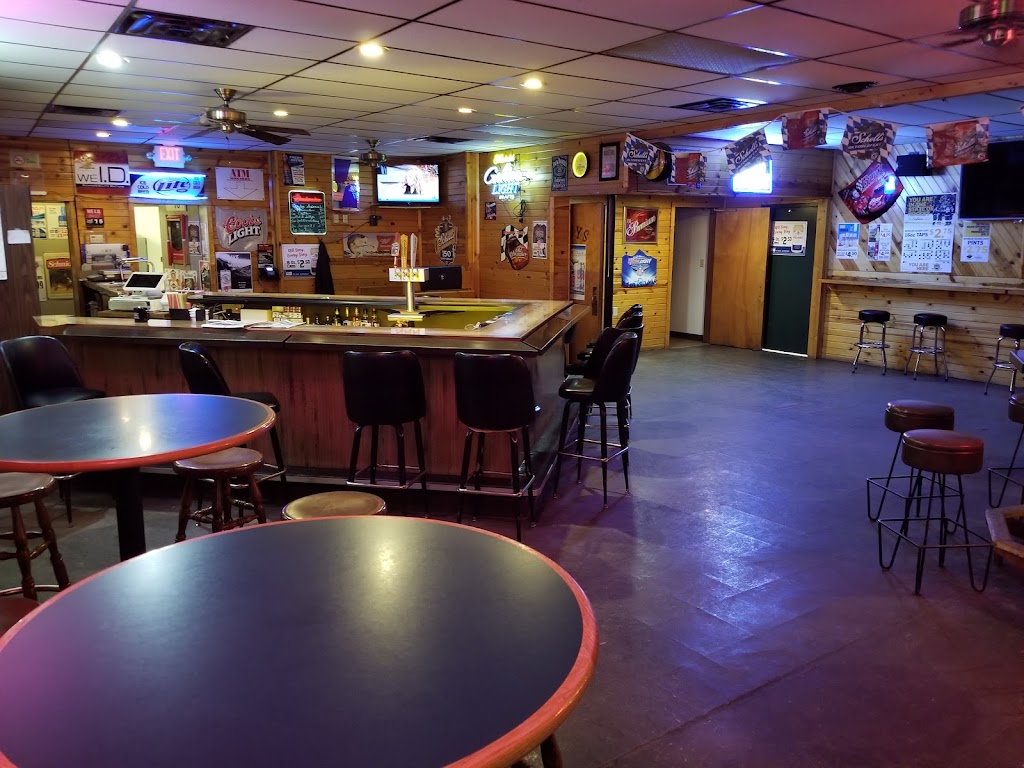 JJ's Bar & Grill 56230