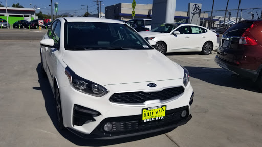 Ball Kia image