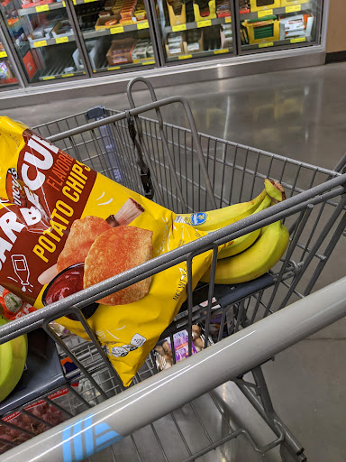 Supermarket «ALDI», reviews and photos, 10955 Jones Bridge Rd, Johns Creek, GA 30022, USA