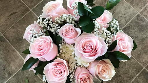 Florist «V.S.Flowers», reviews and photos, 2914 Blue Star Hwy, Douglas, MI 49406, USA