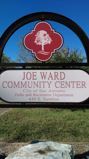 Recreation Center «Joe Ward Center», reviews and photos, 435 E Sunshine Dr, San Antonio, TX 78228, USA
