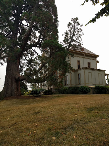 Tourist Attraction «Oregon Film Museum», reviews and photos, 732 Duane St, Astoria, OR 97103, USA