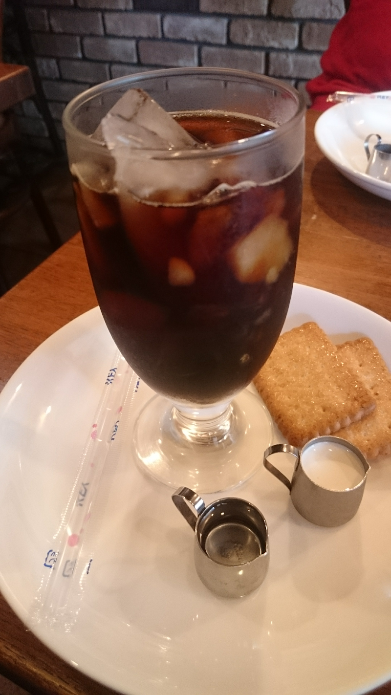 カフェブーメラン