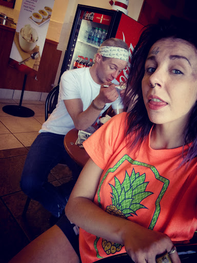 Ice Cream Shop «Cold Stone Creamery», reviews and photos, 900 E Battlefield Rd #116, Springfield, MO 65807, USA