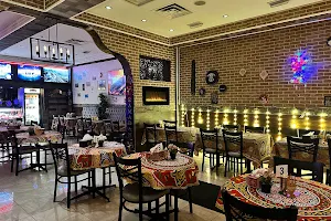Nile Cafe & Lounge image